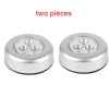Touch The Mini Eye Protection Small Night Light Student Dormitory Filled with Dual-use Wireless Adsorption Led Atmosphere Lamp