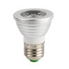 16 Color RGB Magic LED Light Bulb