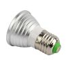 16 Color RGB Magic LED Light Bulb