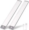 Anywhere Motion Light - 2 Pack