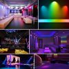 16 Color RGB Magic LED Light Bulb