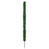 Christmas Light Decoration with Spikes Star 80 LEDs 23.6"