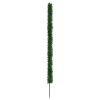 Christmas Light Decoration with Spikes Tree 80 LEDs 23.6"