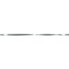 Christmas Cone Tree Cold White 200 LEDs 2x6 ft