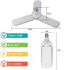 60W LED Garage Light