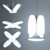 60W LED Garage Light