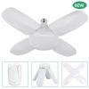 60W LED Garage Light